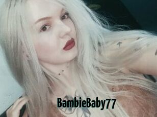 BambieBaby77