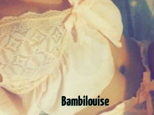 Bambilouise