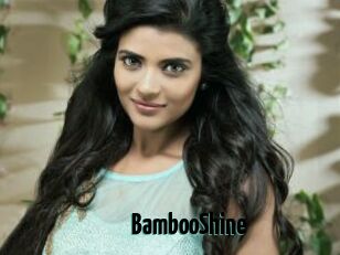 BambooShine