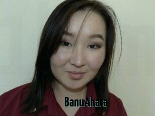 BanuAkara