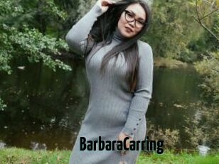 BarbaraCarring