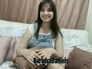 BarbaraDaniels