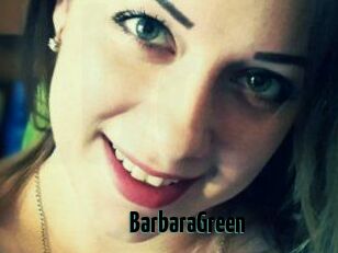 BarbaraGreen