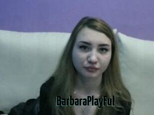 BarbaraPlayFul