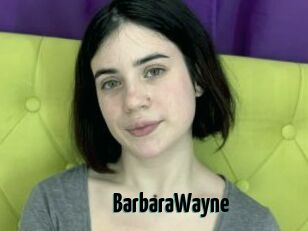 BarbaraWayne