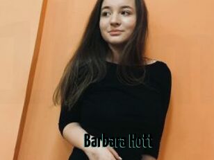Barbara_Hott
