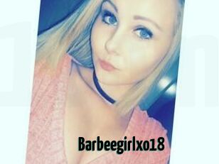 Barbeegirlxo18