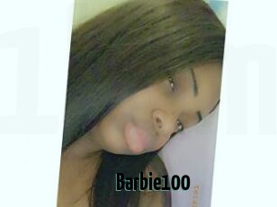 Barbie100