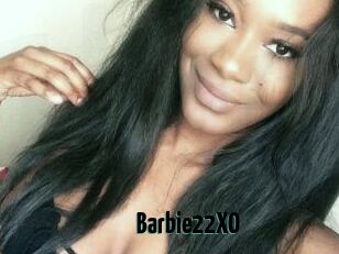 Barbie22XO