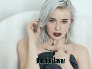 BarbieFlavor