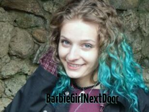BarbieGirlNextDoor