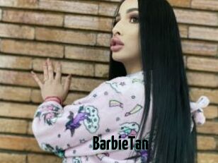 BarbieTan