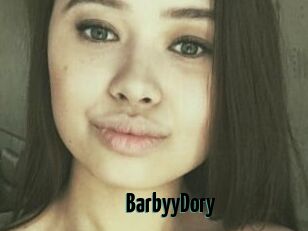 BarbyyDory