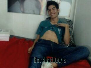 BarebackGuys