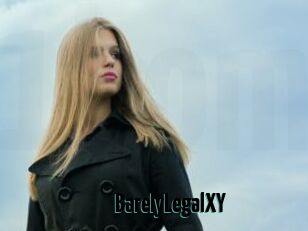 BarelyLegalXY