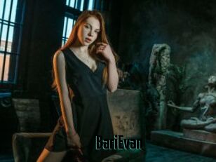 BariEvan