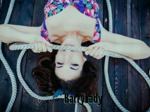 BarryLady