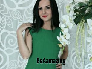 BeAamazing