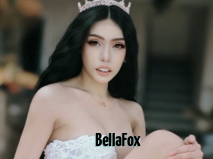 BeIIaFox