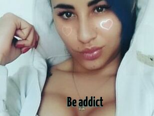 Be_addict