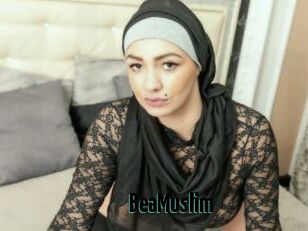 BeaMuslim