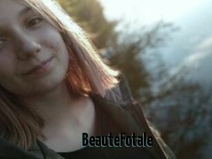 BeauteFotale