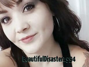 BeautifulDisaster1994