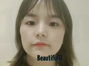 BeautifulO
