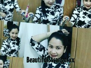 BeautifulStrangerxx