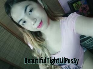 BeautifulTightLilPusSy