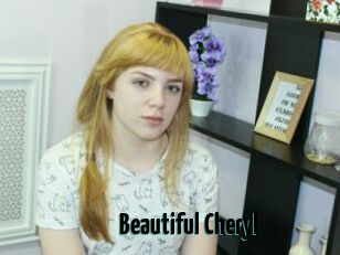 Beautiful_Cheryl