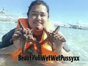 BeautifullWetWetPussyxx