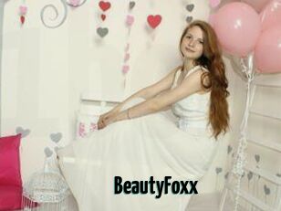 BeautyFoxx