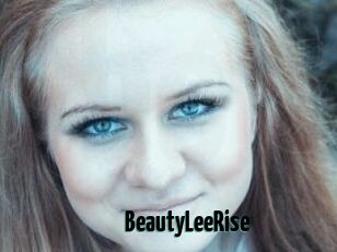 BeautyLeeRise
