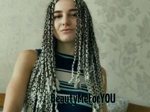BeautyMeForYOU