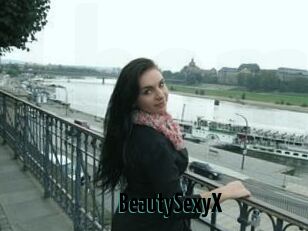 BeautySexyX