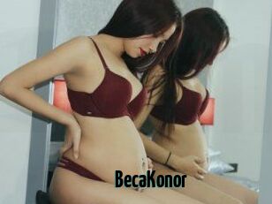 BecaKonor