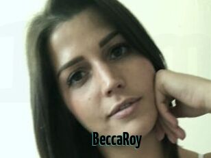 BeccaRoy