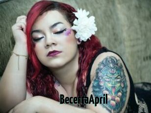 BecerraApril