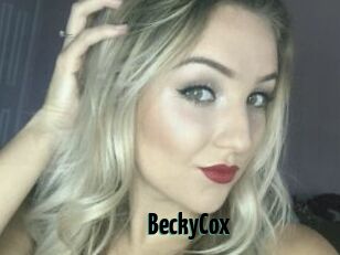 BeckyCox