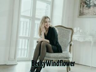 BeckyWindflower