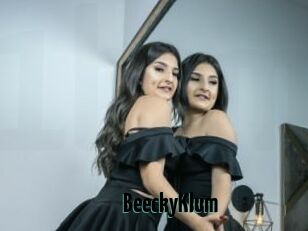 BeeckyKlum