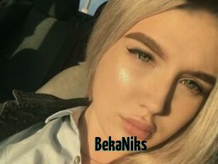 BekaNiks