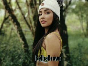 BelhaBrown