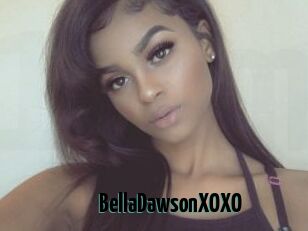 BellaDawsonXOXO
