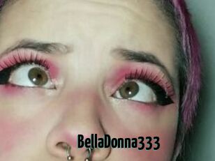 BellaDonna333