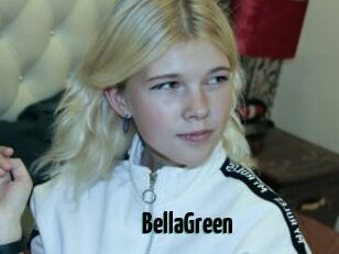 BellaGreen