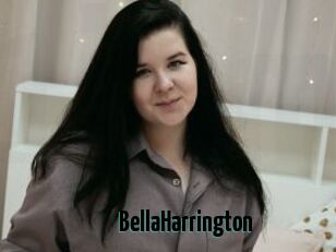 BellaHarrington