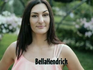 BellaHendrick