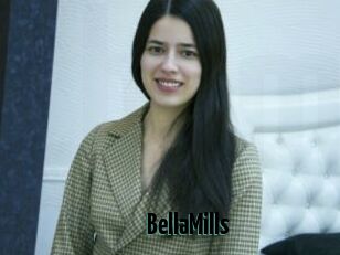BellaMills